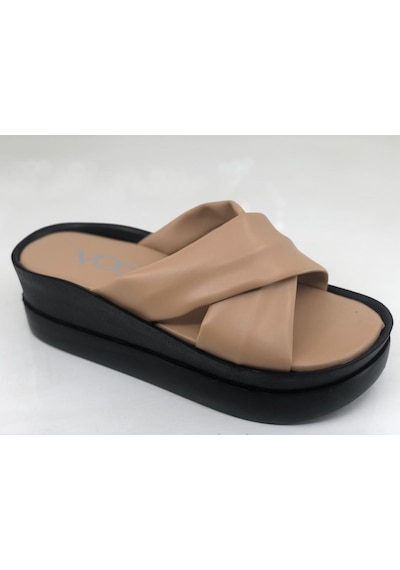 Voga 2500 97 Comfort Casual Bayan Terlik 001