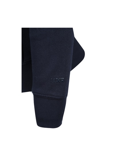 Foot Locker Erkek Sweatshırt 7240055-328 Lacivert
