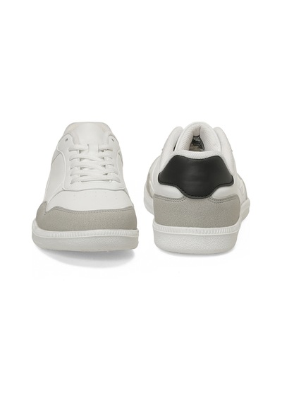 Torex Porter 6fx Beyaz Erkek Sneaker 000000000102238281 Beyaz