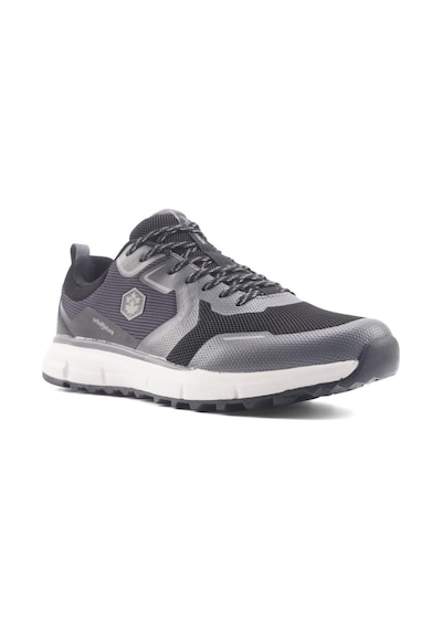 Lumberjack Wılly 4fx Siyah Comfort Anatomik Spor Ayakkabısı 001