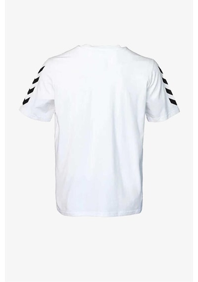 Hummel Hmlt-mt Cobra T-shırt Erkek Beyaz T-shirt 911606-9001 001