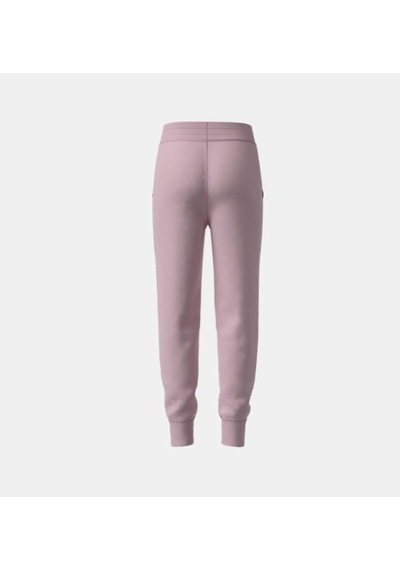 Under Armour Kız Çocuk Ua Rival Fleece Em Jogger Eşofman Altı (551202249) Pembe