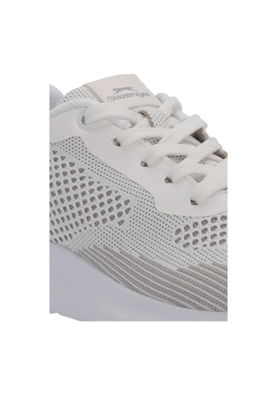 Slazenger Adwoa New I Erkek Beyaz / Gri Sneaker Beyaz / Gri