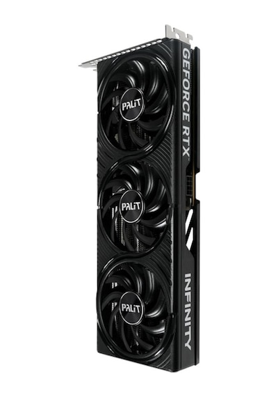 Palit Geforce RTX5060 Infinity 3 NE75060019P1-GB2063S 8 GB 128 Bit GDDR Ekran Kartı
