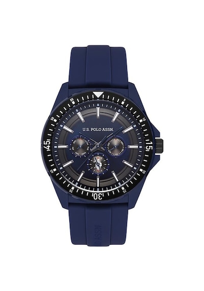 U.S. Polo Assn. USPA4000-01 Erkek Kol Saati