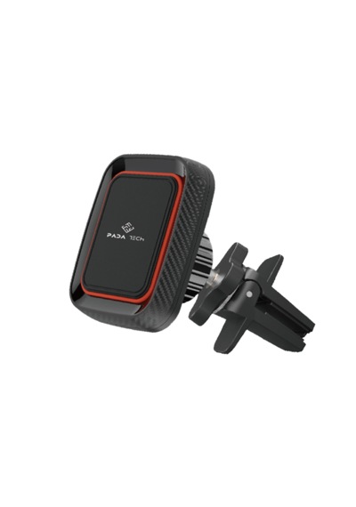 F15 Padatech Araç Havalandırma Telefon Tutucu Tüm Akıllı Telefonlarla Uyumlu 40x80x140