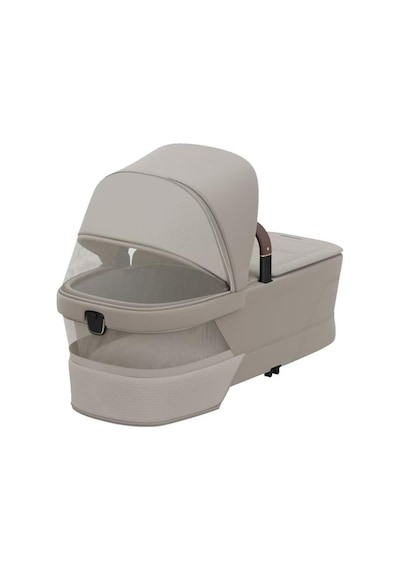 Maxi-Cosi Fame Cabin Yatış Pozisyonu Ayarlanabilir Ekstra Geniş 0-9 kg Portbebe Sapphire Sand