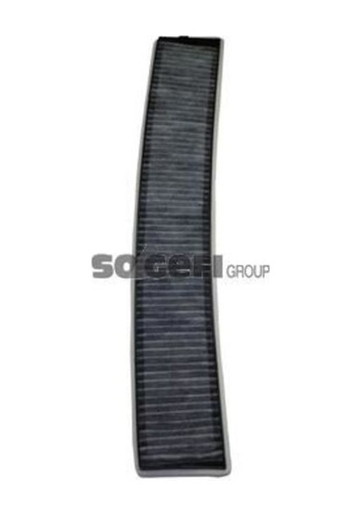 Purflux Ahc187 Polen Filtresi Bmw E46 E83 Karbonlu 64116907450