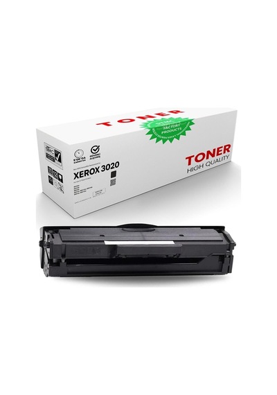 3020 3025 Ithal Muadil Toner Çipli Yüksek Kalite 3020-3025