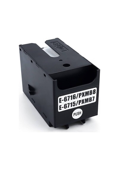 Uyumlu. Bakım Kiti Epson 6715/6716/c13t671600