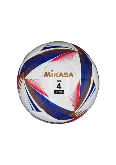 Mikasa Ft429d-w Sentetik Deri Futbol Topu