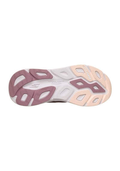 Skechers Max Cushıonıng Elıte 3 Spor Ayakkabı Kadın Mor