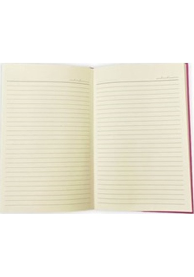Kişiye Özel Sevimli Mini Mouse Squishy Defter