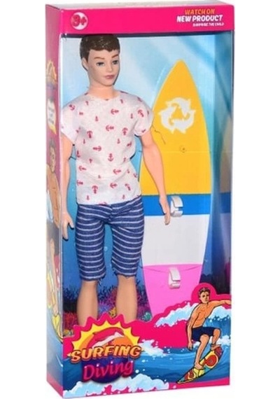 Kutuda Sorf Yapan Bebek 2448 Standart