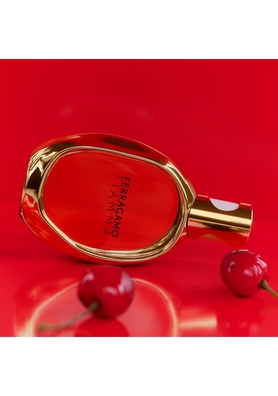 Ferragamo Fiamma Edp 55 Ml Kadın Parfüm, Sf 19012 Belirtilmemiş