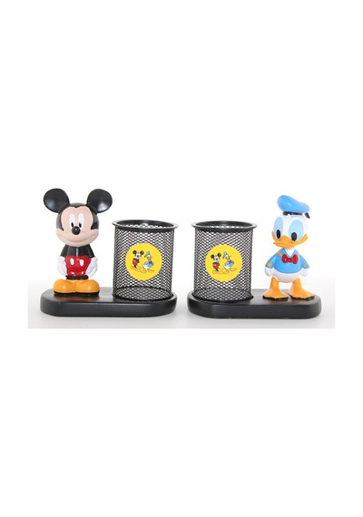 Polyester Mickey Mouse Ve Duffy Duck Kalemlik Diğer