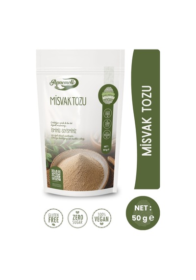 Misvak Tozu - 50g Diğer
