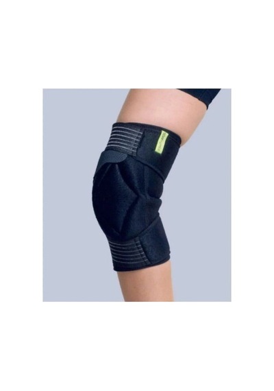 Pedli Sporcu Dizlik Xxlarge