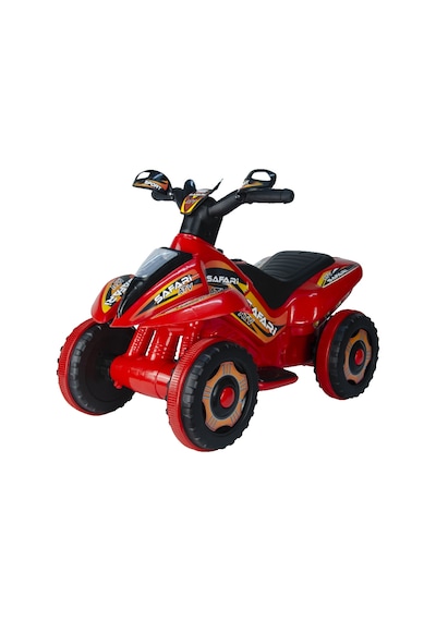 UJ Toys 6V Akülü ATV