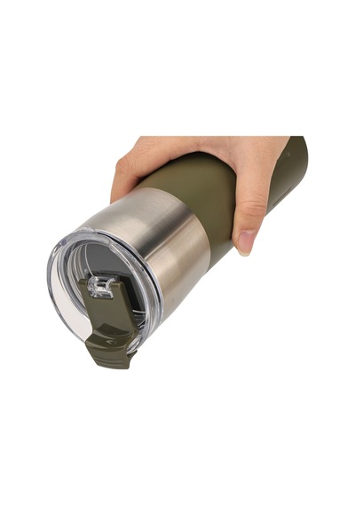 Santeco Kariba Termos 500 Ml-yeşil Mavi