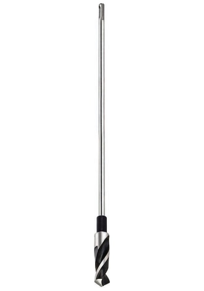20X600 SDS KALIPÇI AHŞAP DELİCİ MATKAP UCU BAY-TEC