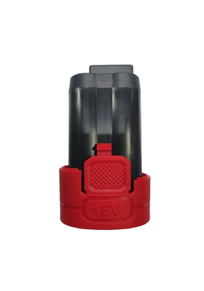 Stechend Sx16-sx17-sx18 16v Batarya