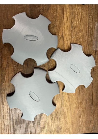 Ford Mondeo Jant Kapağı