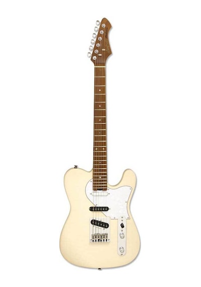Aria Pro Iı 615Mk2-Mbwh Nashville Elektro Gitar