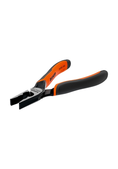 Bahco 2628G-180 Kombine Pense 180 Mm Ergo