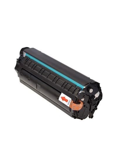 History Q2612A Toner Laserjet 1010 1018 1020 1022 Uyumlu