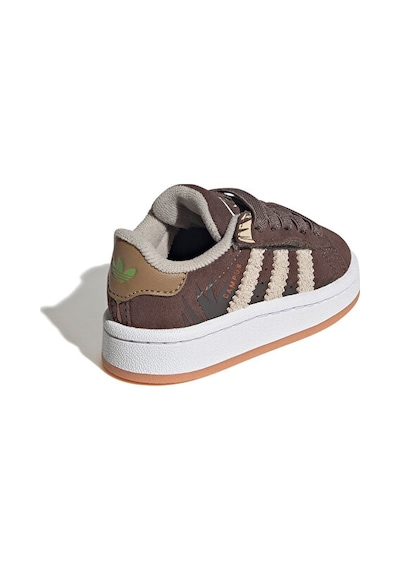 Adidas Campus 00s Cf El I Bebek Günlük Ayakkabı Jq3767 Renkli Renkli