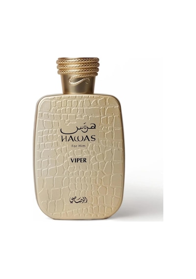 Rasasi Hawas Viper Edp 100 Ml Erkek Parfüm Diğer