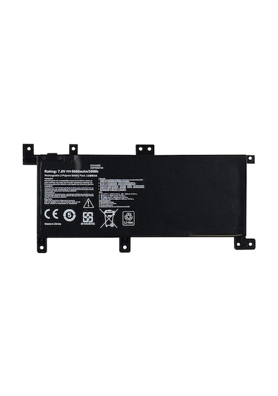 Asus X556U.C21N1509 Uyumlu Notebook Bataryası