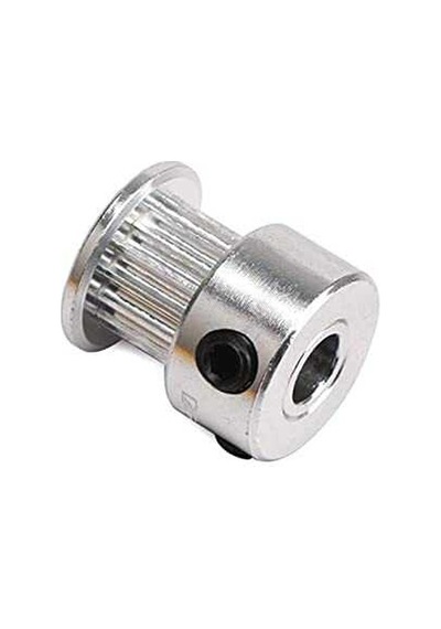 Gt2-6 Triger Kayışı Kasnağı 16t 5mm