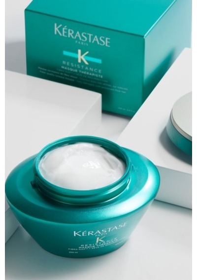 Kerastase Resistance Masque Thérapiste Çok Yıpranmış Saçlar İçin Onarıcı Maske 200ml