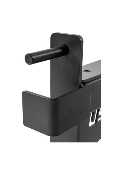 63-260 Power Rack Güvenlik Kolları