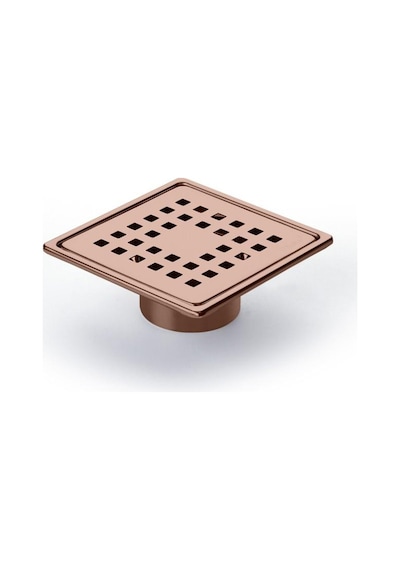 Sukar Line/9 10 10 Bronz Kare Izgaralı