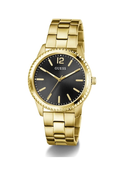 Guess Gugw1062g2 Erkek Kol Saati Altın