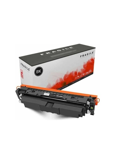 Lexroo Canon Uyumlu Crg-069bk Siyah Çipli Muadil Toner
