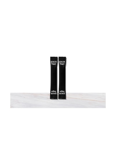 Repak Şeker Sugar Yazılı Stick Şeker 9 KG