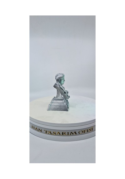 Call Of Duty Soap Büst Figür 15 Cm