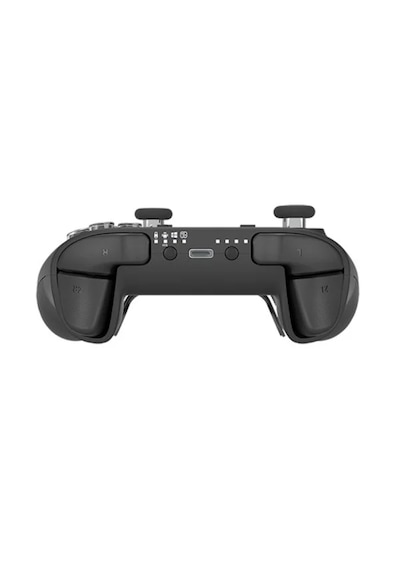 Gulikit Kk3 Max Black Smartrigger Hall Effect Destekli Kablosuz G