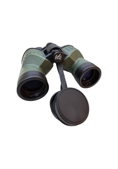 Brf D-003 8x40 El Dürbünü Haki Haki - Siyah