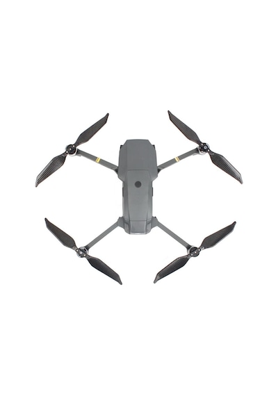 Djı Mavic Pro Katlanabilir Karbon Fiber Gürültü Azaltma 1 Çift Pervane