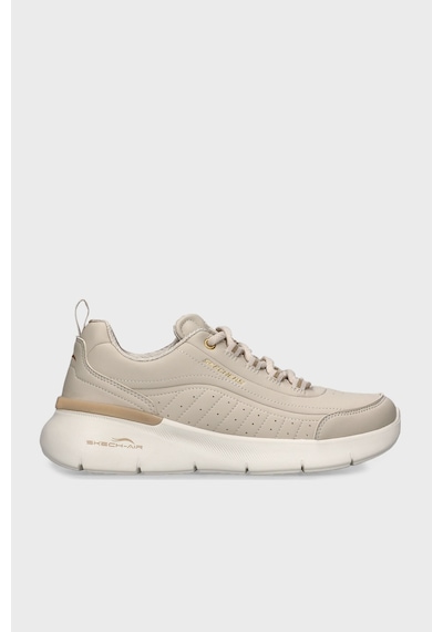 Skechers Kadın Ayakkabı 150373 Ntgd Natural-gold Ten
