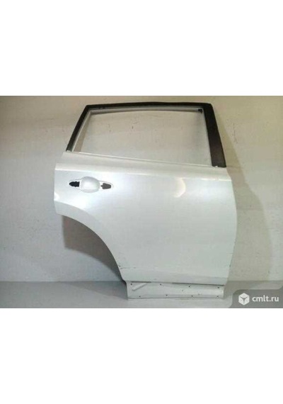 Toyota Arka Kapı Sag Toyota Rav 4 13- - Fpi Tyfd303rra