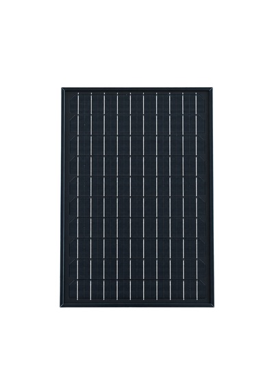 Helios 200w Led Solar Projektör Monokristal Panel Ip65 Uzaktan Kumandalı