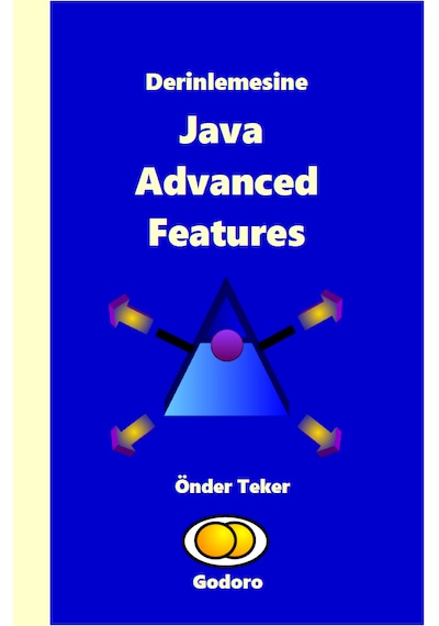 Derinlemesine Java Advanced Features