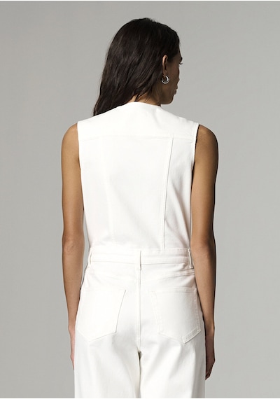 Mavi - Nilda Iconic Ekru Jean Tulum 1018467-a1473