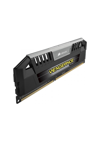 Corsair CMY16GX3M2A1600C9 Vengeance Pro 16GB ( 8 GB x 2 ) DDR3 1600 MHz  PC Bellek